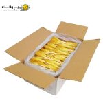 نبات زعفرانی کارتنی 7 کیلویی