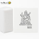 دستمال کوکتل 16عددی